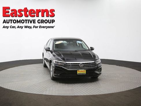 Used 2019 Volkswagen Jetta S w/ Driver Assistance Package image 53