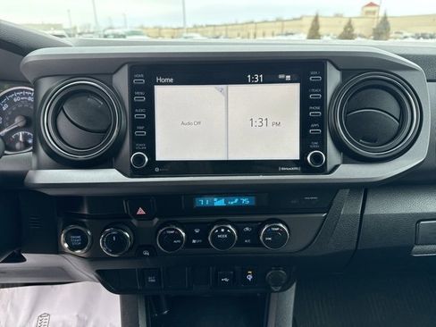 Used 2023 Toyota Tacoma TRD Off-Road image 21