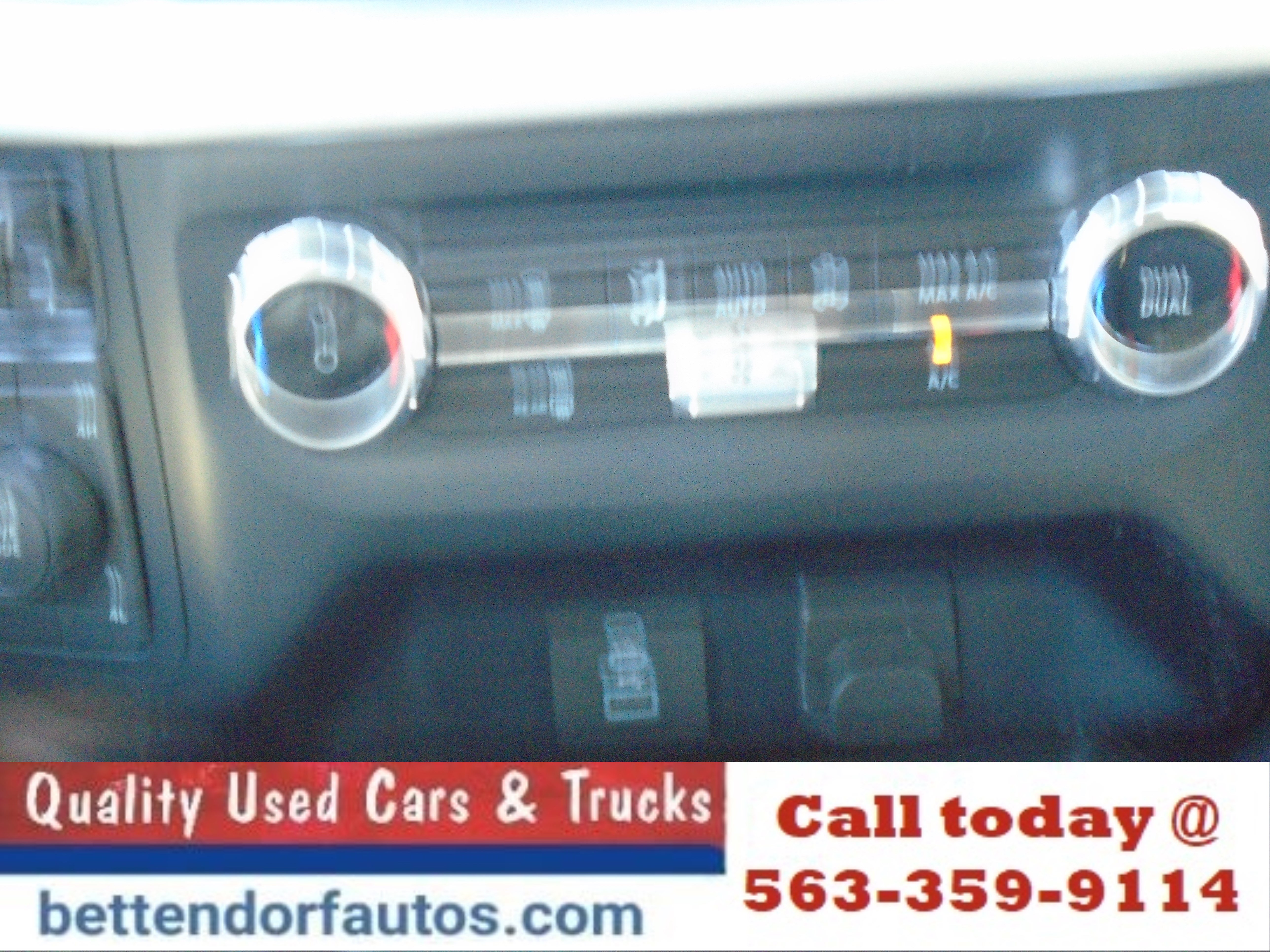 Used 2023 Ford F150 XLT w/ Equipment Group 301A Mid AWD/4WD image 13