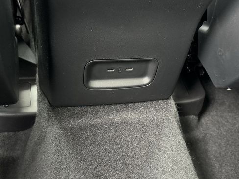 New 2026 Ford Bronco Sport Heritage AWD/4WD image 53