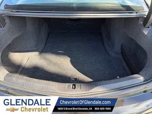 Used 2019 Cadillac CT6 Luxury w/ Driver Awareness Package image 22