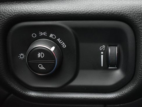 New 2025 RAM 2500 Tradesman image 17