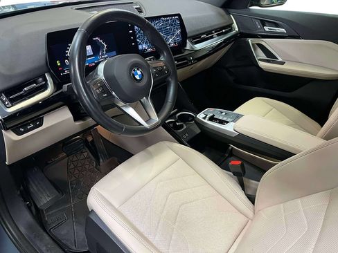 Used 2023 BMW X1 xDrive28i w/ Convenience Package AWD/4WD image 15