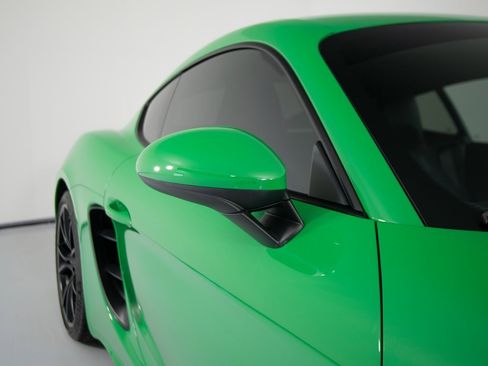 Certified 2023 Porsche 718 Cayman S image 36