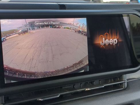 New 2026 Jeep Wrangler Willys image 17