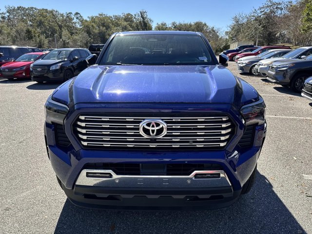 New 2025 Toyota Tacoma Limited AWD/4WD image 6