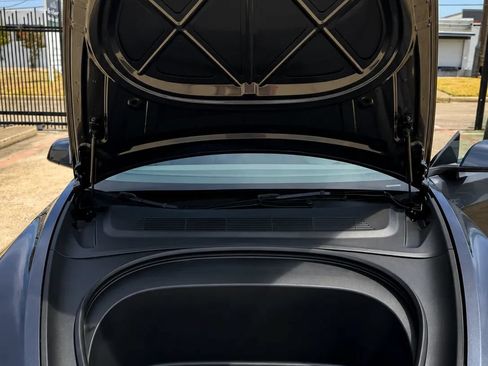 Used 2025 Tesla Model 3 Long Range RWD image 11