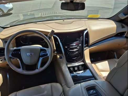 Used 2020 Cadillac Escalade Platinum AWD/4WD image 9