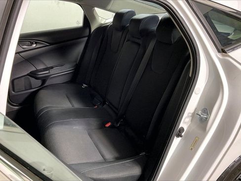 Used 2021 Honda Insight EX image 25