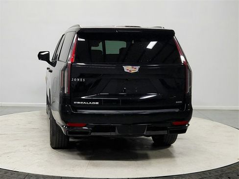 Used 2023 Cadillac Escalade Sport image 6