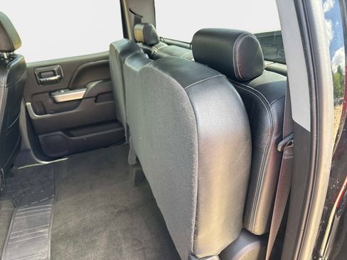 Used 2016 Chevrolet Silverado 1500 LT w/ Trailering Package RWD image 15