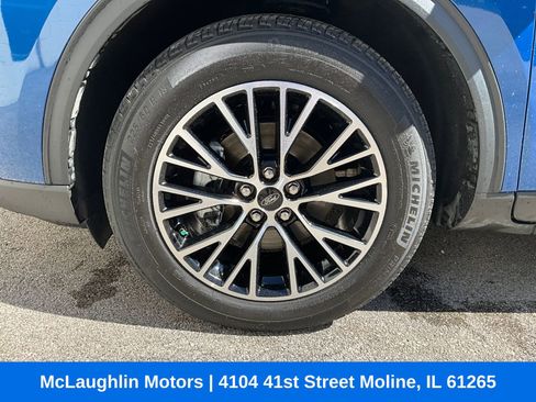 Used 2023 Ford Escape SE FWD image 16