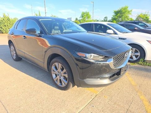 Used 2020 MAZDA CX-30 FWD w/ Select Package image 1