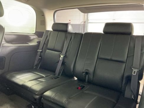 Used 2008 GMC Yukon Denali AWD/4WD image 26