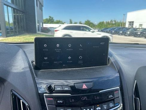 Used 2020 Acura RDX AWD w/ Technology Package image 5