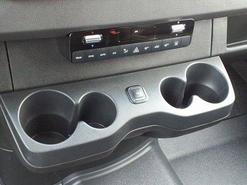 New 2026 Mercedes-Benz Sprinter 2500 image 7