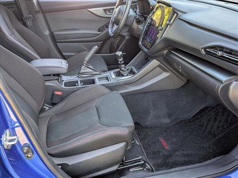 Used 2022 Subaru WRX Premium AWD/4WD image 22