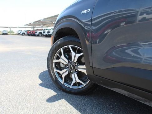 Used 2022 Kia Seltos EX AWD/4WD image 10