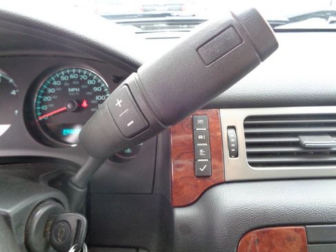 Used 2011 Chevrolet Silverado 3500 LTZ w/ Snow Plow Prep Package image 62