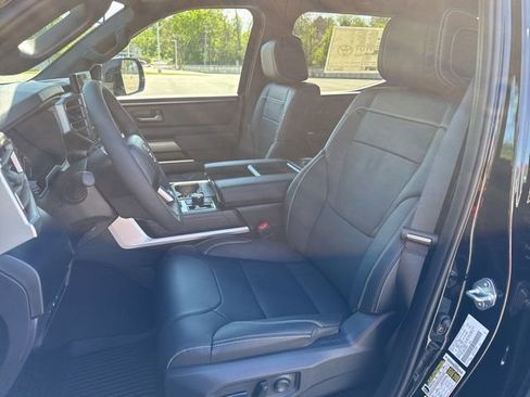 New 2026 Toyota Tundra SR5 AWD/4WD image 10