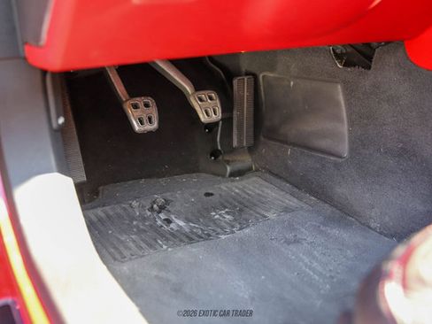 Used 2007 Chevrolet Corvette Convertible w/ Preferred Equipment Group RWD image 32