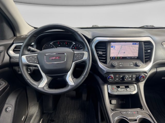 Used 2023 GMC Acadia SLT w/ Preferred Package AWD/4WD image 24