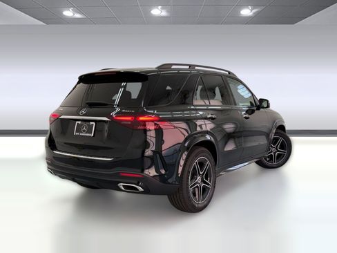 New 2026 Mercedes-Benz GLE 450 4MATIC image 8