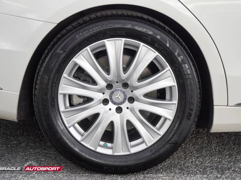 Used 2017 Mercedes-Benz S 550e image 11