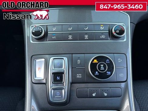 Used 2022 Hyundai Santa Fe SEL AWD/4WD image 15