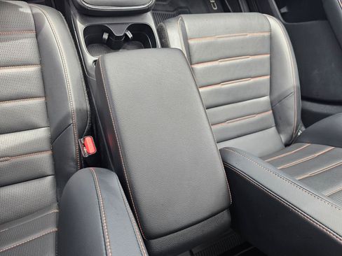 Used 2023 Honda CR-V Sport Touring image 29