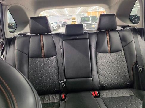Used 2019 Toyota RAV4 Adventure w/ Advanced Technology Package AWD/4WD image 12
