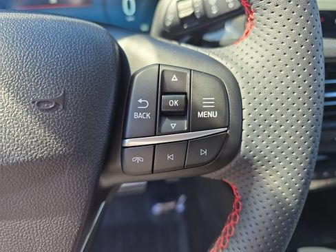 Certified 2023 Ford Escape ST-Line Elite w/ Premium Technology Package AWD/4WD image 19