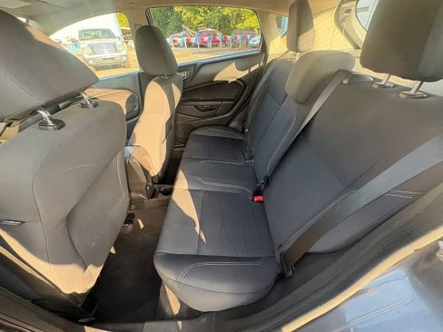 Used 2014 Ford Fiesta SE FWD image 15