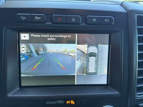 Used 2018 Ford Expedition Max Limited w/ Equipment Group 302A AWD/4WD image 28