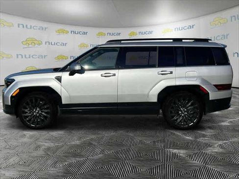 Used 2024 Hyundai Santa Fe Calligraphy image 6