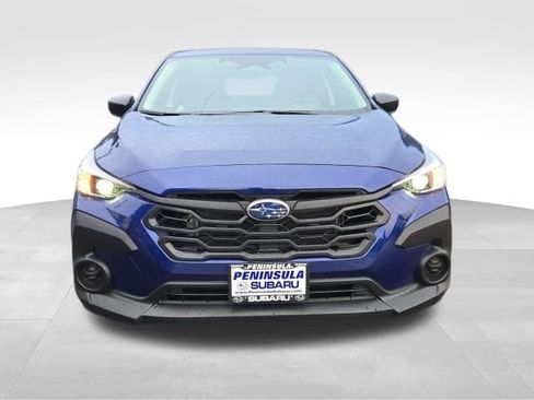 New 2026 Subaru Crosstrek 2.5i AWD/4WD image 4