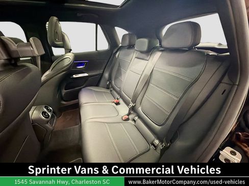 Certified 2025 Mercedes-Benz GLC 300 image 25