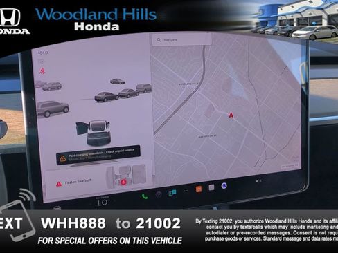 Used 2021 Tesla Model Y Long Range image 15