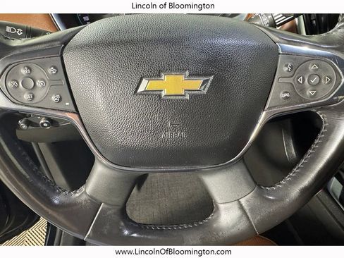 Used 2019 Chevrolet Traverse High Country AWD/4WD image 15