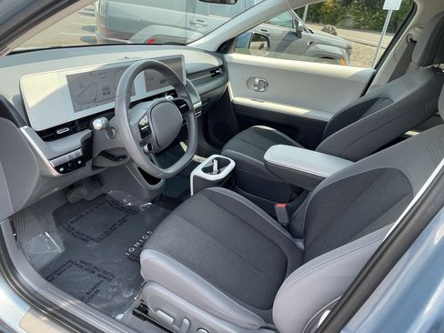 Certified 2024 Hyundai Ioniq 5 SEL RWD image 10