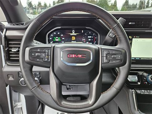 Used 2024 GMC Sierra 3500 AT4 w/ AT4 Preferred Package image 22