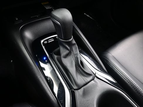 Used 2023 Toyota Corolla XSE image 22