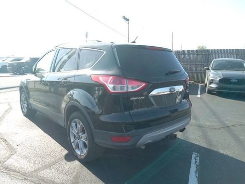 Used 2016 Ford Escape Titanium image 5