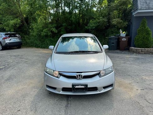 Used 2009 Honda Civic LX image 2