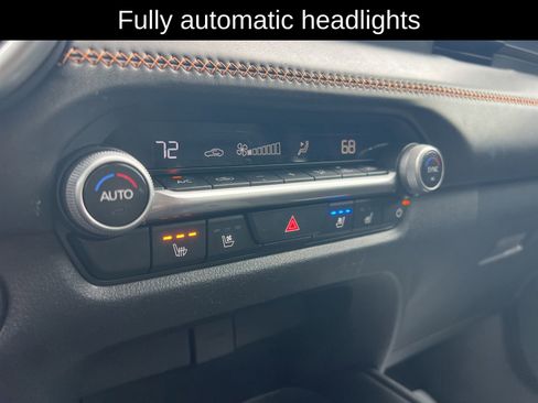 Certified 2026 MAZDA CX-50 AWD 2.5 S w/ Weather Package image 12