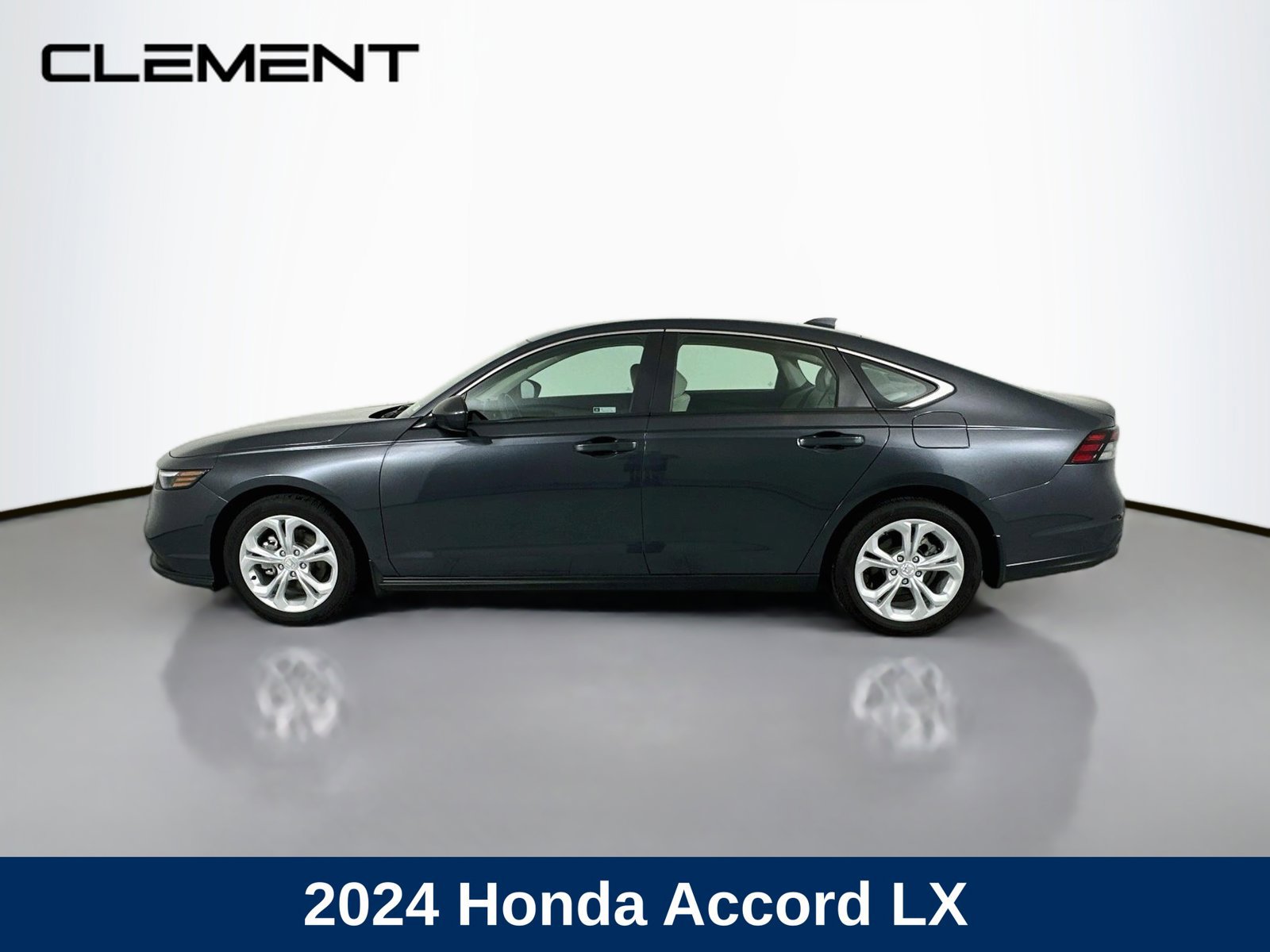 Used 2024 Honda Accord LX image 4