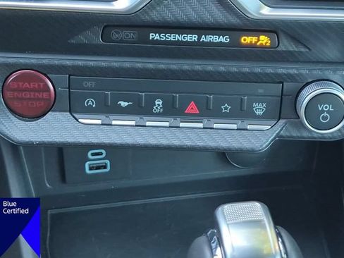 Certified 2025 Ford Mustang Premium RWD image 26