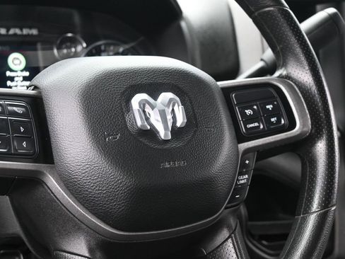 Used 2022 RAM 2500 Tradesman image 15