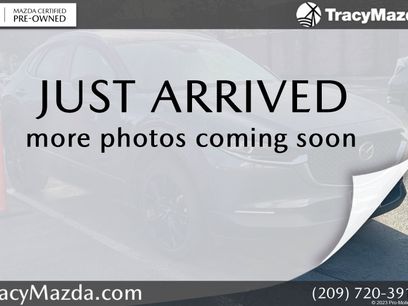 Certified 2025 MAZDA CX-30 AWD 2.5 S w/ Preferred Package