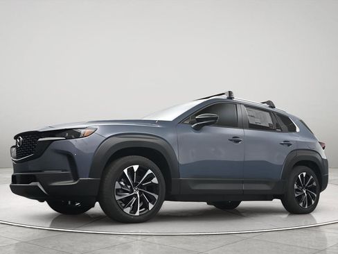New 2026 MAZDA CX-50 2.5 Hybrid w/ Weather Package image 22